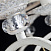Люстра подвесная Maytoni Grace ARM247-08-G